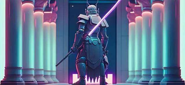 早期项目分享:新叙事 值得关注