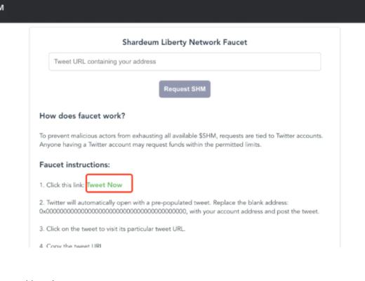 印度新神链 shardeum 估值2亿美金 会是下一个MATIC ?