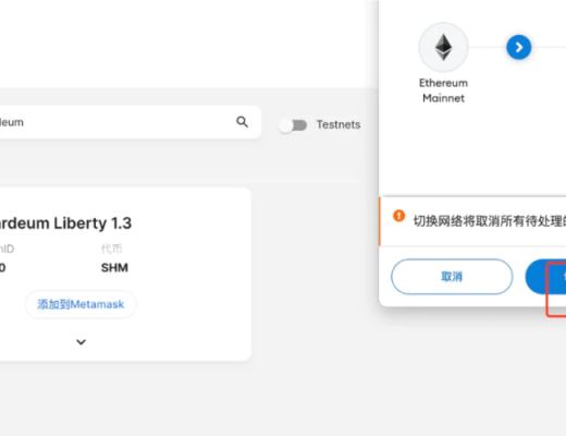 印度新神链 shardeum 估值2亿美金 会是下一个MATIC ?