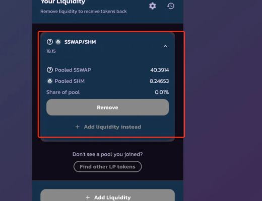 印度新神链 shardeum 估值2亿美金 会是下一个MATIC ?