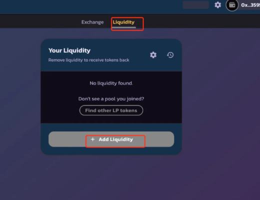 印度新神链 shardeum 估值2亿美金 会是下一个MATIC ?