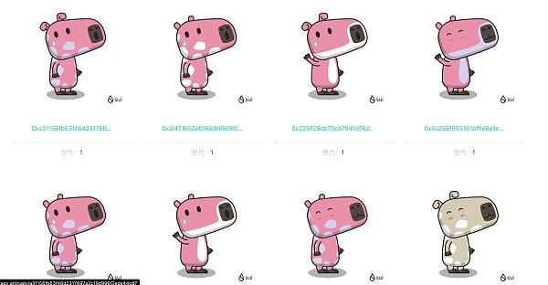 
      7 O'Clock Capital：一文读懂SUI及其生态