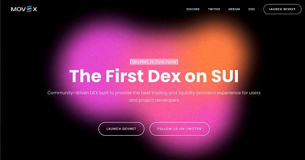 
      7 O'Clock Capital：一文读懂SUI及其生态