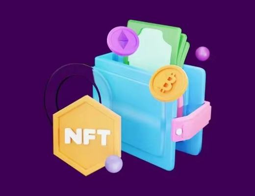 
      NFT 市场开发—完整指南 NFT开发服务