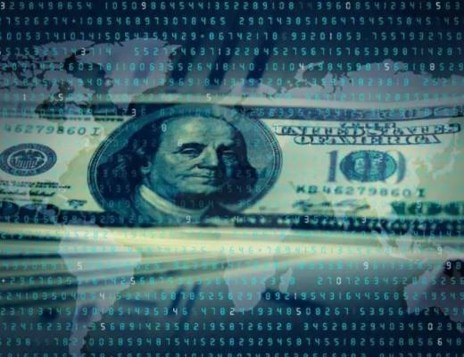 
      数字美元“难产” 进展缓慢的背后究竟有何顾虑？