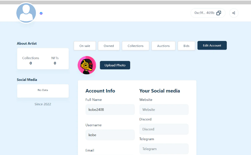 
      zkSync Era生态 NFT 集合明牌空投了