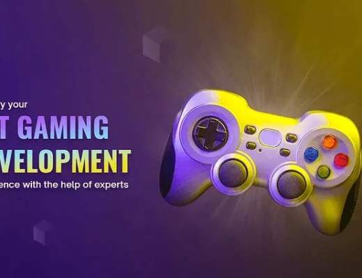 
      NFT游戏开发 链游定制开发如何通过 NFT 游戏开发带来您的游戏NFT游戏的历史：NFT游戏的突破：NFT游戏统计：通过 NFT 游戏开发获利的机会：在雇用 NFT 游戏开发服务之前要寻找的关键技能：