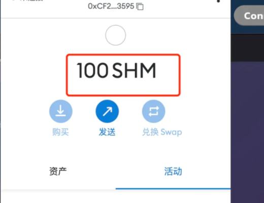 印度新神链 shardeum 估值2亿美金 会是下一个MATIC ?