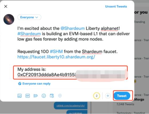 印度新神链 shardeum 估值2亿美金 会是下一个MATIC ?