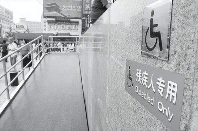 
      到2025年国家对残疾人是这样安排的你满意吗？