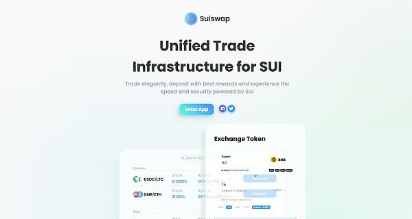 
      7 O'Clock Capital：一文读懂SUI及其生态