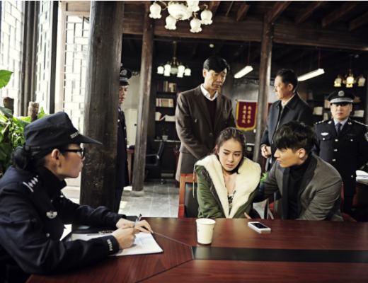 
      《风雨送春归》热播：以案为鉴上演廉政教育