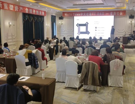 
      TT市值上涨的逻辑 看代币经济支撑面