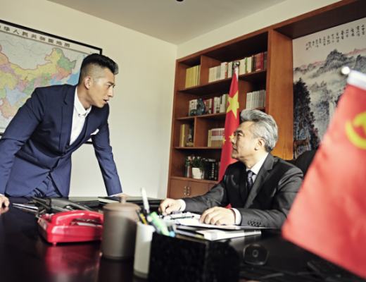 
      《风雨送春归》热播：以案为鉴上演廉政教育