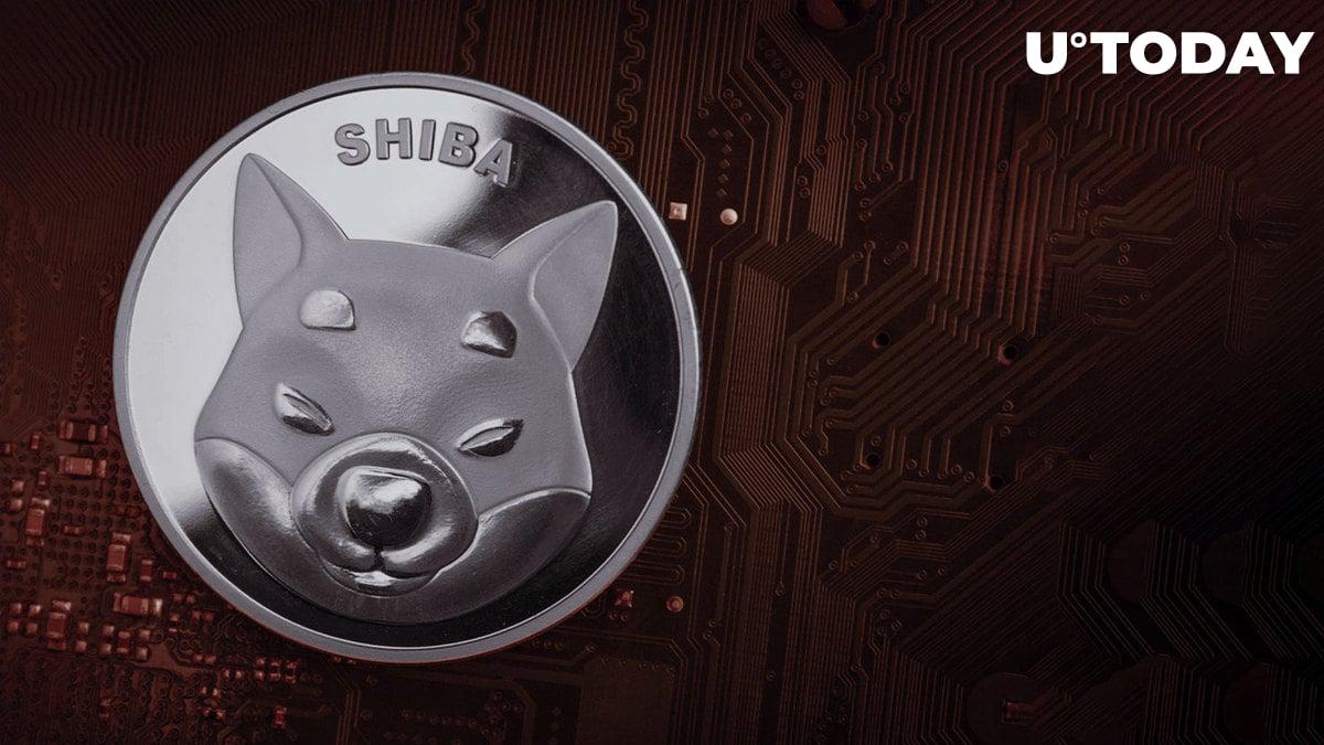 
      柴犬（SHIB）为死亡十字架设定 但这真的重要吗？