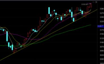 
      3月05日擒牛姐复盘