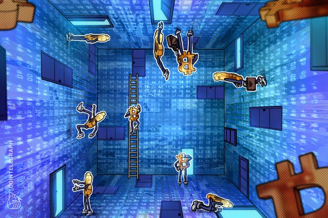 
      比特币价格“处于震荡区”——本周关于BTC的 5 件事