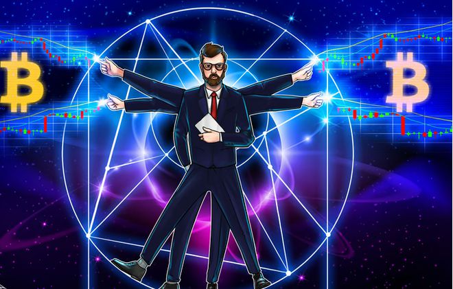 
      比特币价格面临“最后一战” 因为每周收盘价可能重新测试 22,000 美元