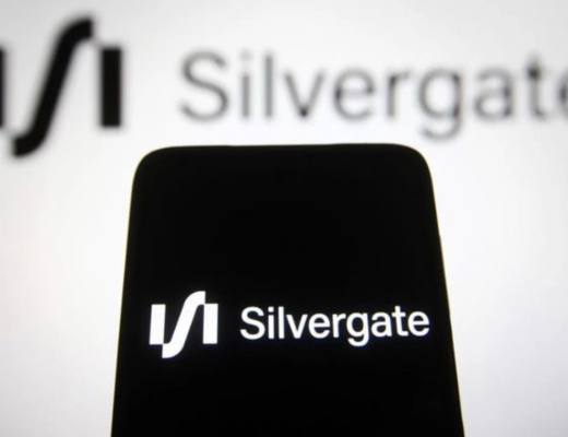 
      FTX崩盘的牺牲品？Silvergate惨遭挤兑恐破产