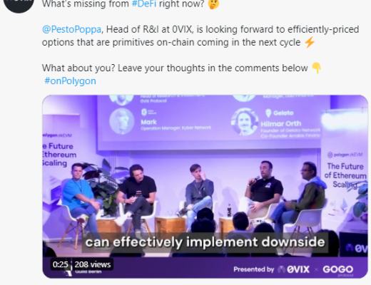 
      ETHDenver 超越实用、文化等方面的畏缩