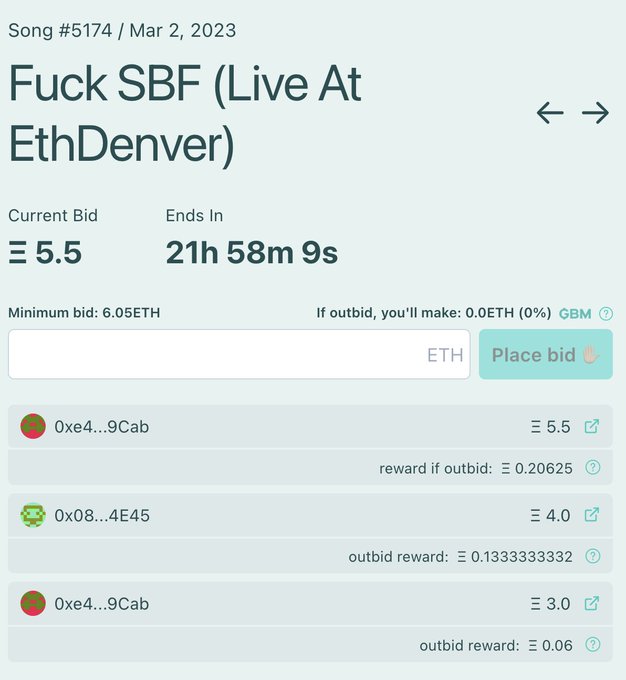 
      ETHDenver 超越实用、文化等方面的畏缩