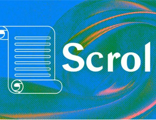
      红杉中国押注以太坊 L2 Scroll 融资中估值达到 18 亿美元