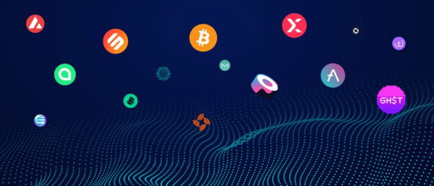 这5 个加密货币可能将在本周打破熊市