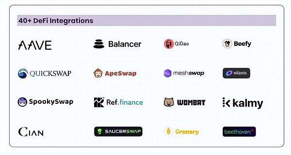 
      3分钟读懂一个被忽略的好币—SD