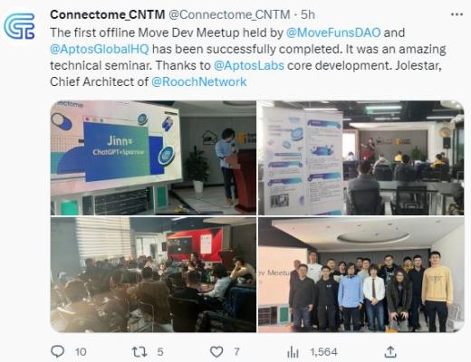 
      AI板块的CNTM 3月还会延续下个故事吗？