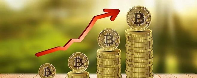 
      崛起社区：本月将会暴涨的币种SNX......