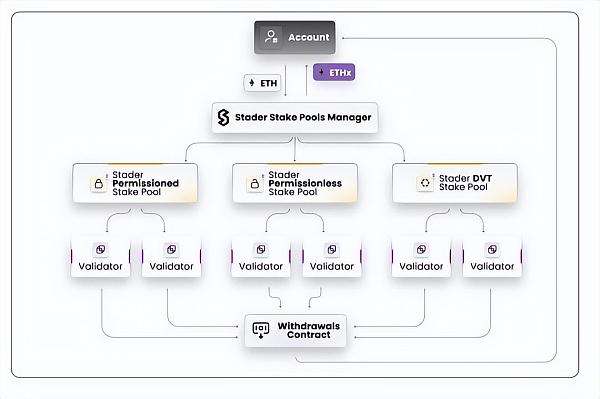 
      3分钟读懂一个被忽略的好币—SD