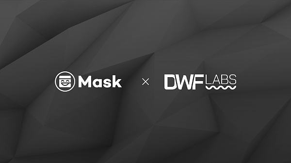 
      十分钟了解Mask Network