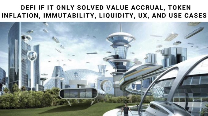 
      DeFi 3.0会是什么样子？哪些加密货币项目将引领潮流？