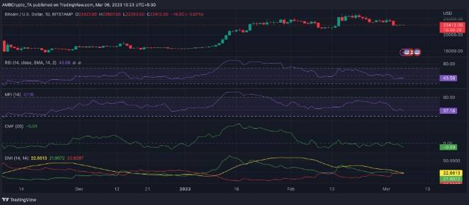 
      著名的分析师被称为绝对错误吗？他说这是比特币的牛市时间-那么数据说明了什么？