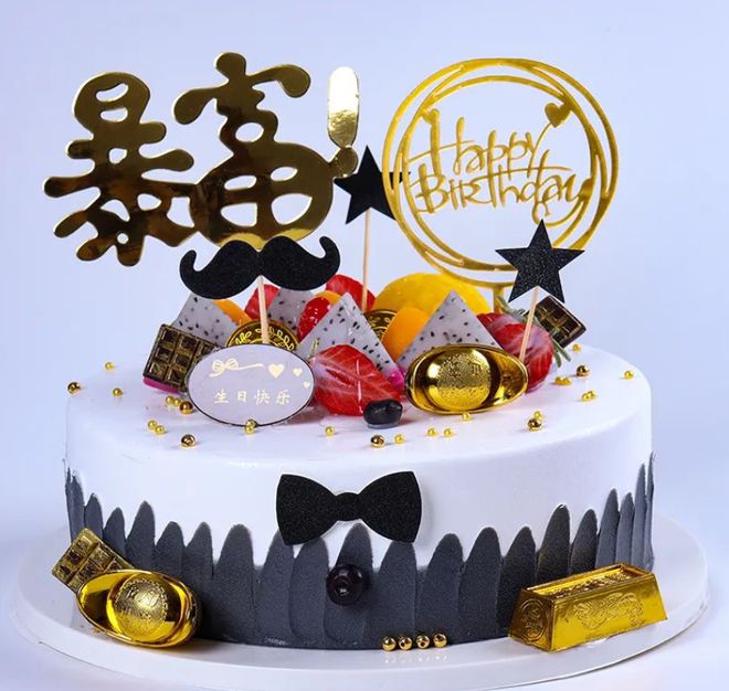 
      崛起社区五周年纪念日