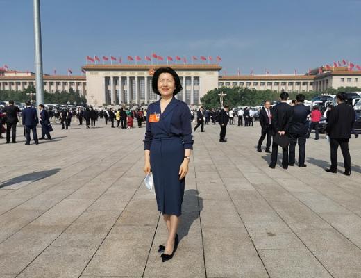 
      两会声音 | 关于数字经济相关提案的汇总