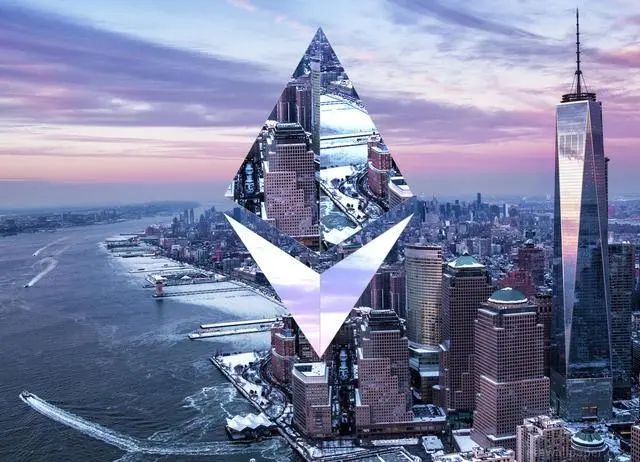 
      数据解读以太坊（ETH）质押赛道