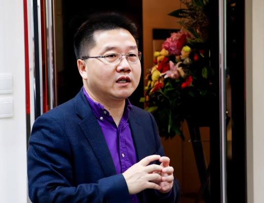 
      香港康立明生物成立,立足湾区,面向世界