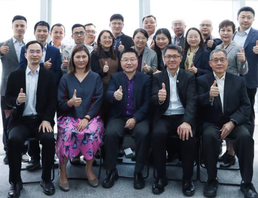 
      香港康立明生物成立,立足湾区,面向世界