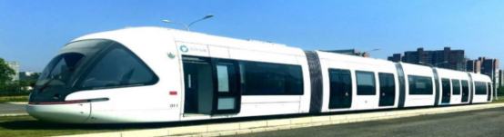 龙牌汽车奥威科技打造中国第一款超级电容包