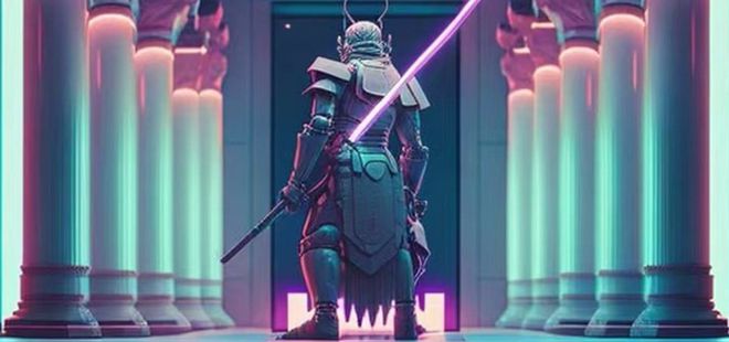 
      潜力项目SwordAI 上线拉个几倍很轻松