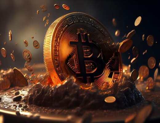 比特币与M国股票的相关性正在减弱—BTC 价格来说可能是件好事?