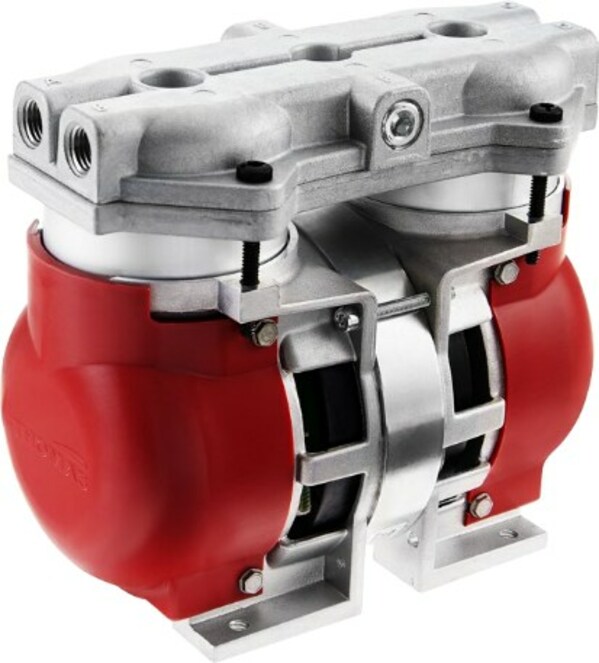 
      创未见之光 享科技之新：英格索兰重磅发布2023年一季度新品