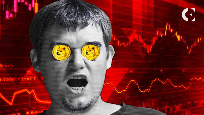 
      狗狗价格波动投资者保持谨慎乐观