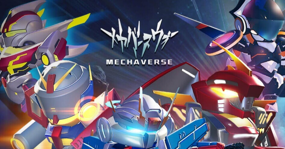 
      顶级动漫IP加持之下,3A策略游戏Mechaverse如何改变GameFi