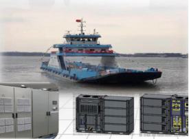 龙牌汽车奥威科技打造中国第一款超级电容包