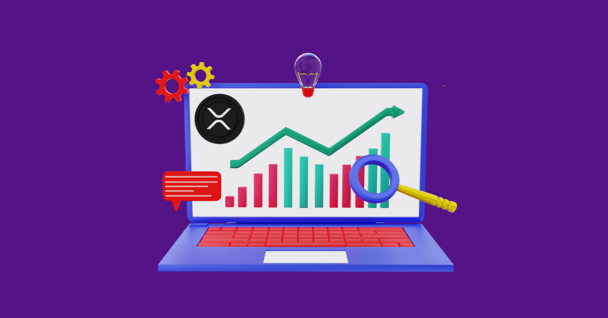 
      XRP 价格下跌 - 这是它可能触发反弹并飙升至 0.38 美元以上的时间