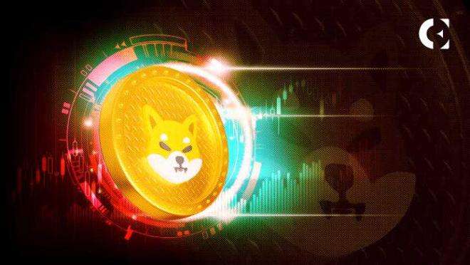 
      Shiba Inu (SHIB) 在市值方面翻转 Tron (TRX)