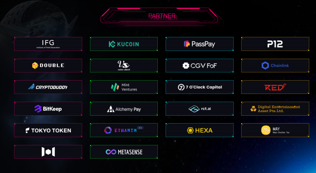 
      顶级动漫IP加持之下,3A策略游戏Mechaverse如何改变GameFi