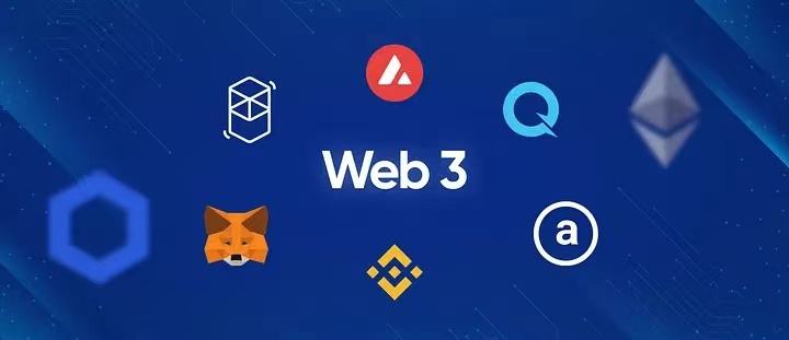 
      Web3项目创意​ Web3NFT链游开发